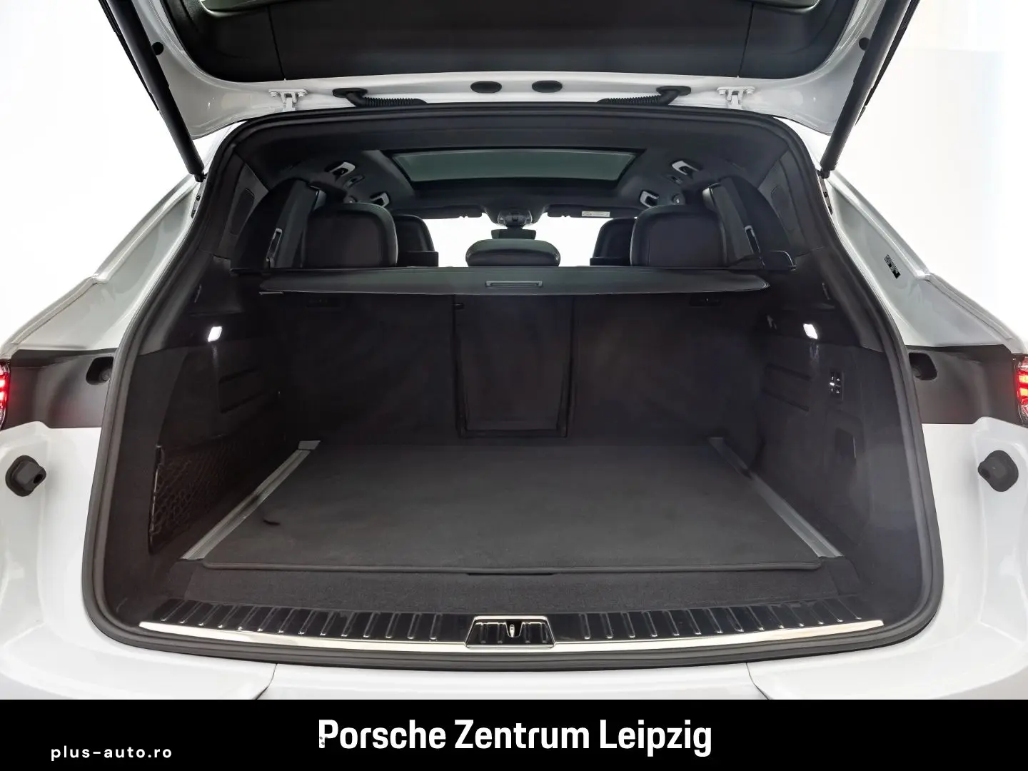 PORSCHE Cayenne S E-Hybrid Nachtsicht InnoDrive Head-Up