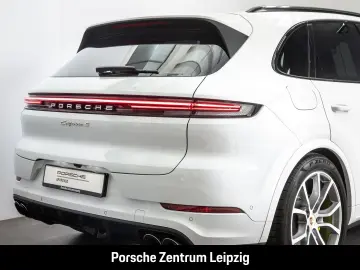 PORSCHE Cayenne S E-Hybrid Nachtsicht InnoDrive Head-Up
