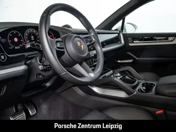 PORSCHE Cayenne S E-Hybrid Nachtsicht InnoDrive Head-Up