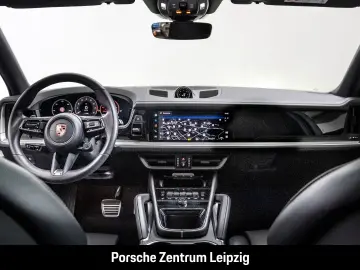 PORSCHE Cayenne S E-Hybrid Nachtsicht InnoDrive Head-Up
