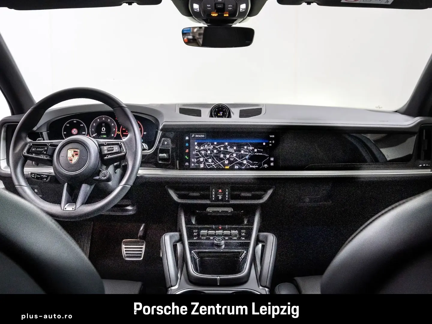 PORSCHE Cayenne S E-Hybrid Nachtsicht InnoDrive Head-Up