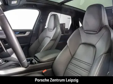 PORSCHE Cayenne S E-Hybrid Nachtsicht InnoDrive Head-Up