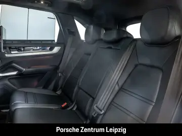 PORSCHE Cayenne S E-Hybrid Nachtsicht InnoDrive Head-Up