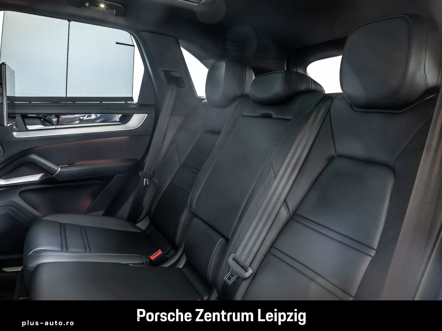 PORSCHE Cayenne S E-Hybrid Nachtsicht InnoDrive Head-Up