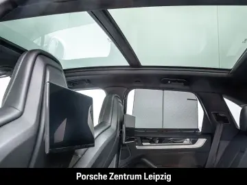PORSCHE Cayenne S E-Hybrid Nachtsicht InnoDrive Head-Up