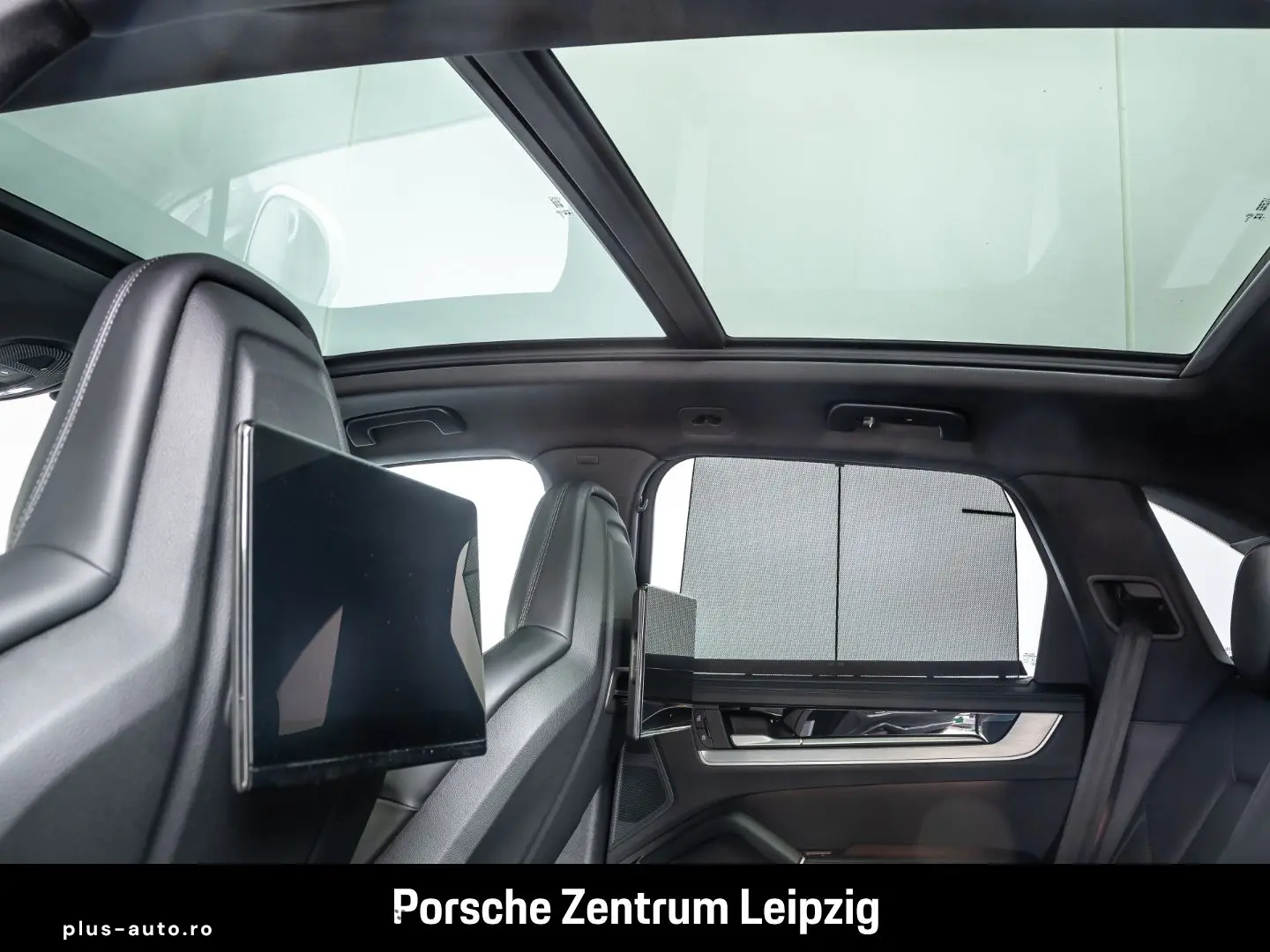 PORSCHE Cayenne S E-Hybrid Nachtsicht InnoDrive Head-Up