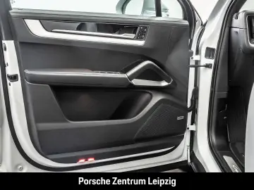 PORSCHE Cayenne S E-Hybrid Nachtsicht InnoDrive Head-Up