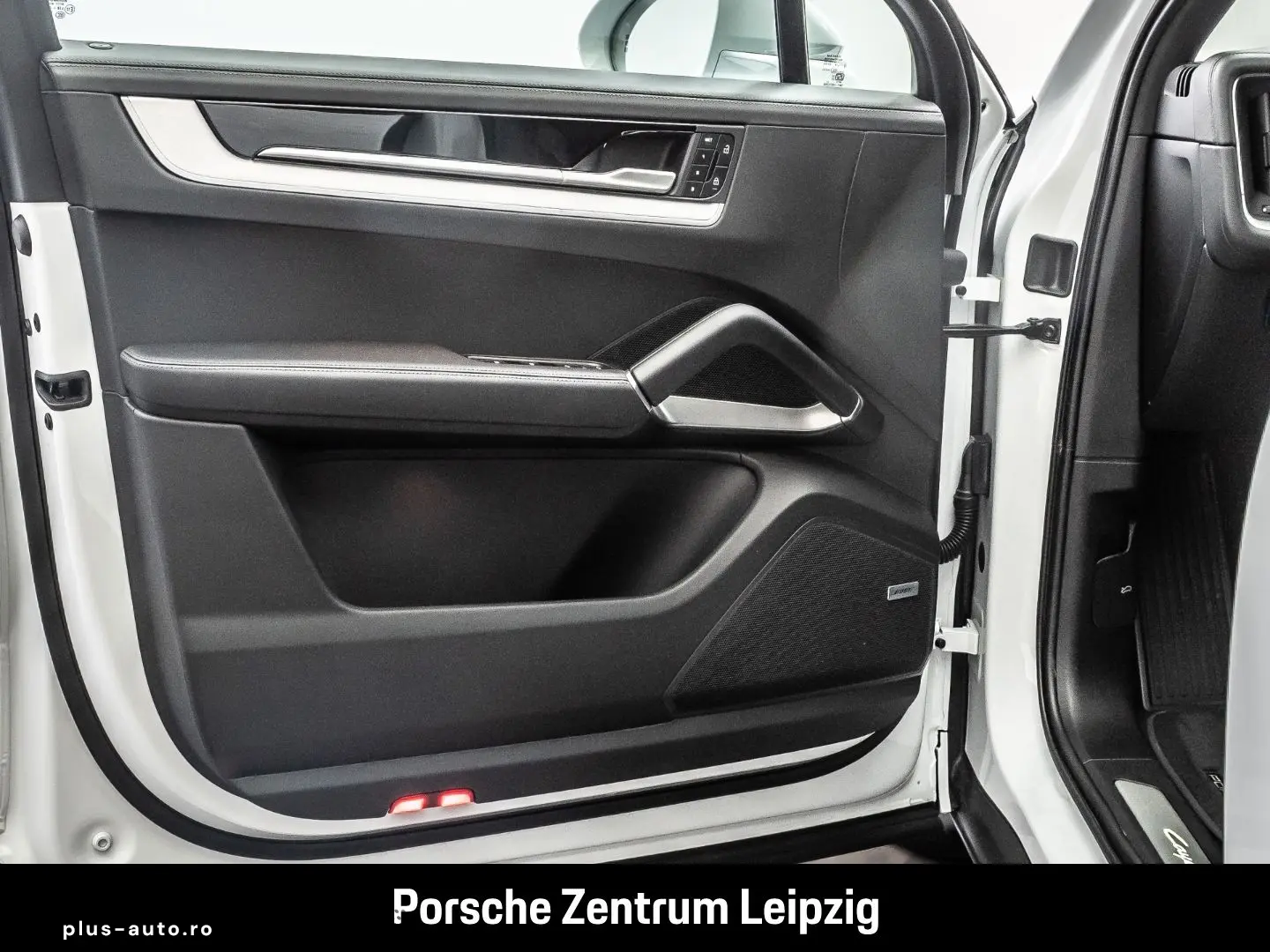 PORSCHE Cayenne S E-Hybrid Nachtsicht InnoDrive Head-Up