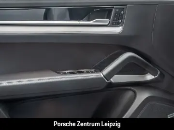 PORSCHE Cayenne S E-Hybrid Nachtsicht InnoDrive Head-Up