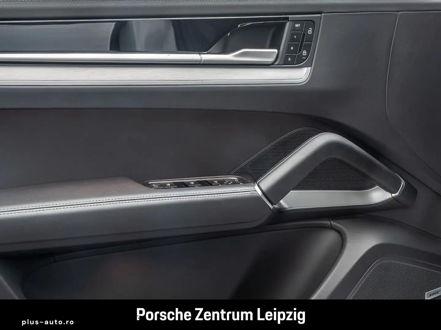PORSCHE Cayenne S E-Hybrid Nachtsicht InnoDrive Head-Up