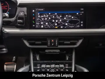 PORSCHE Cayenne S E-Hybrid Nachtsicht InnoDrive Head-Up