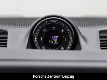 PORSCHE Cayenne S E-Hybrid Nachtsicht InnoDrive Head-Up