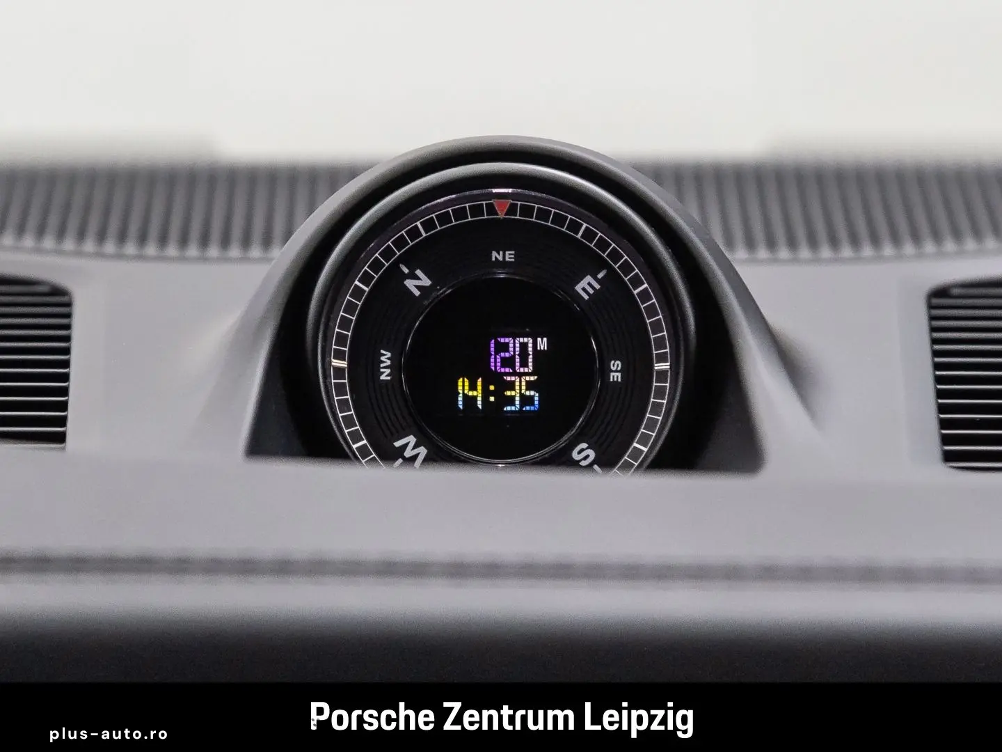 PORSCHE Cayenne S E-Hybrid Nachtsicht InnoDrive Head-Up