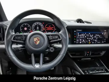 PORSCHE Cayenne S E-Hybrid Nachtsicht InnoDrive Head-Up