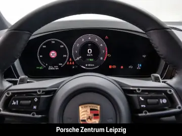 PORSCHE Cayenne S E-Hybrid Nachtsicht InnoDrive Head-Up