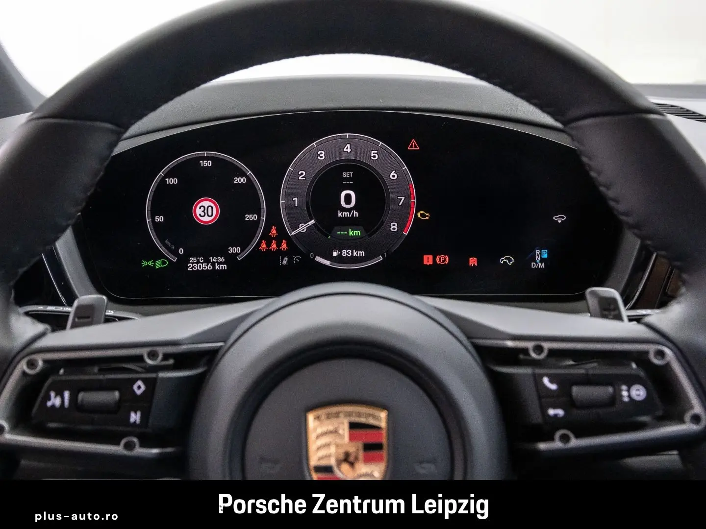 PORSCHE Cayenne S E-Hybrid Nachtsicht InnoDrive Head-Up