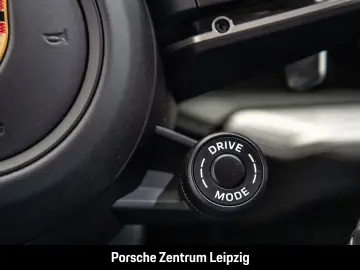 PORSCHE Cayenne S E-Hybrid Nachtsicht InnoDrive Head-Up