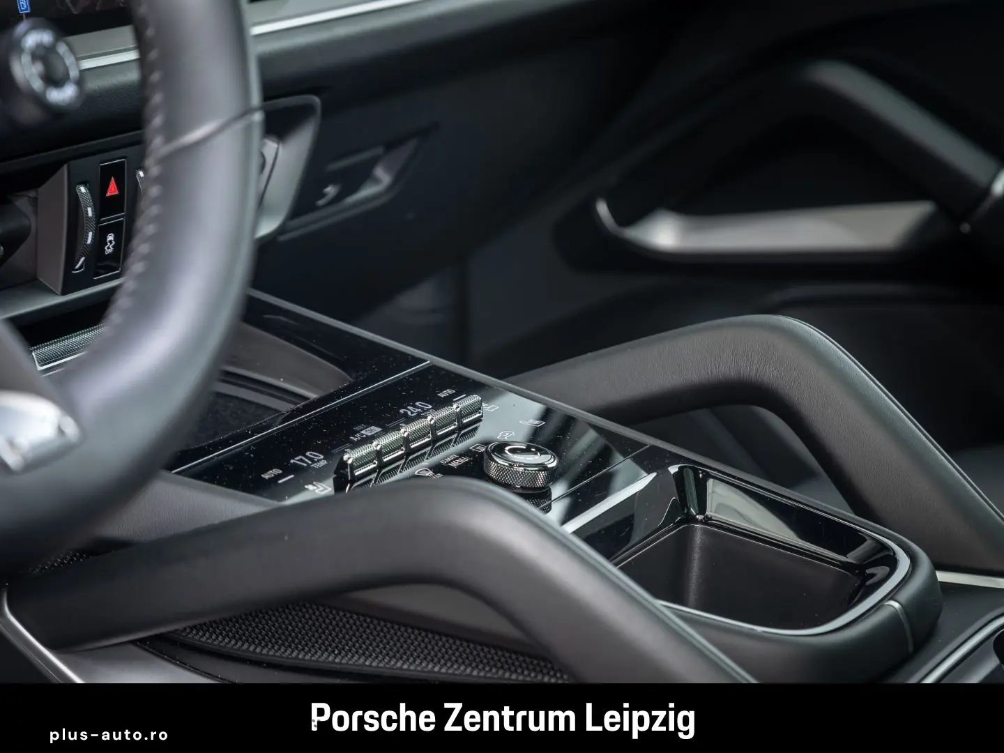 PORSCHE Cayenne S E-Hybrid Nachtsicht InnoDrive Head-Up