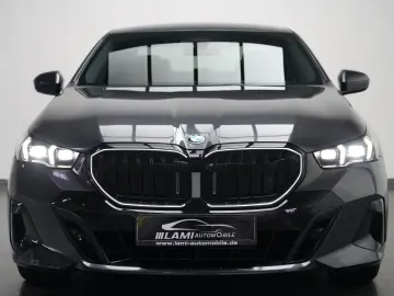 BMW 520d xDrive M Sport ICONIC CARBON 360 KEY HUD