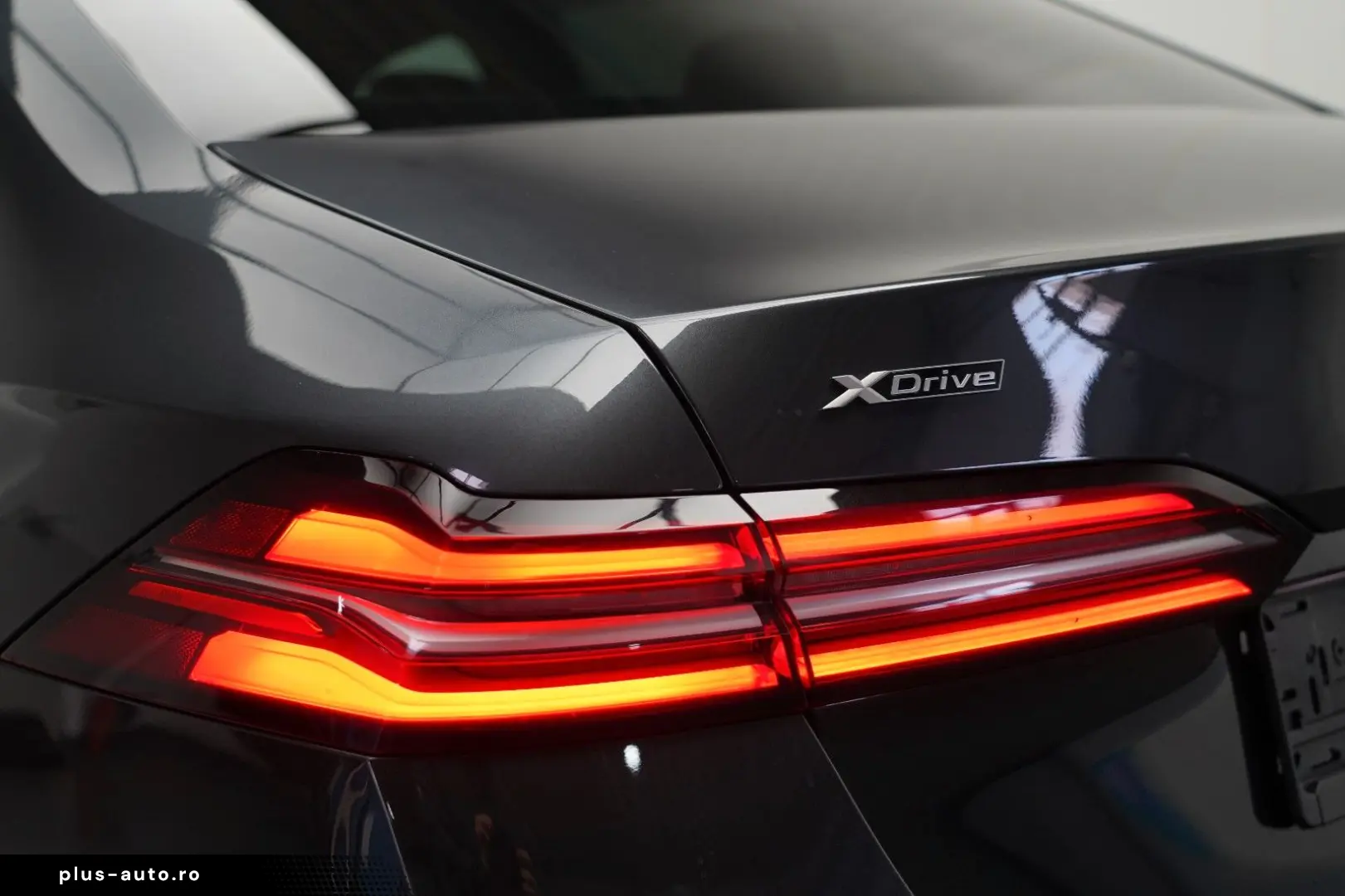 BMW 520d xDrive M Sport ICONIC CARBON 360 KEY HUD
