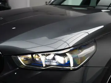 BMW 520d xDrive M Sport ICONIC CARBON 360 KEY HUD