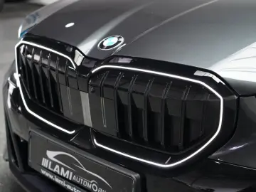 BMW 520d xDrive M Sport ICONIC CARBON 360 KEY HUD