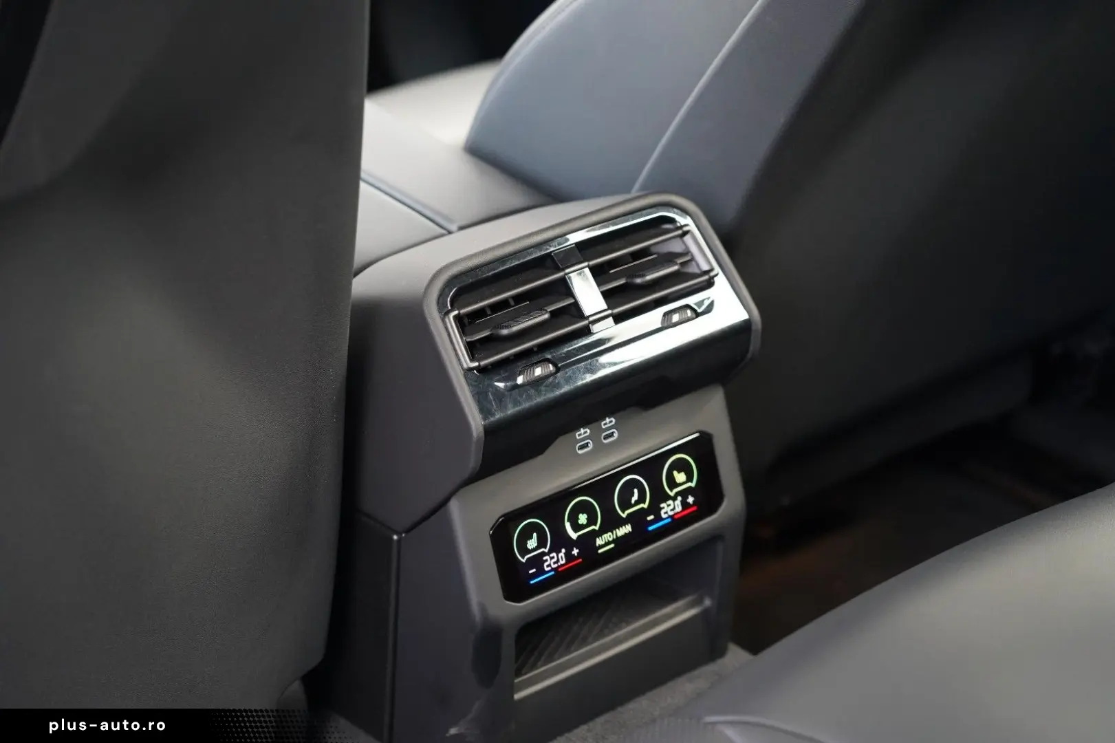 BMW 520d xDrive M Sport ICONIC CARBON 360 KEY HUD
