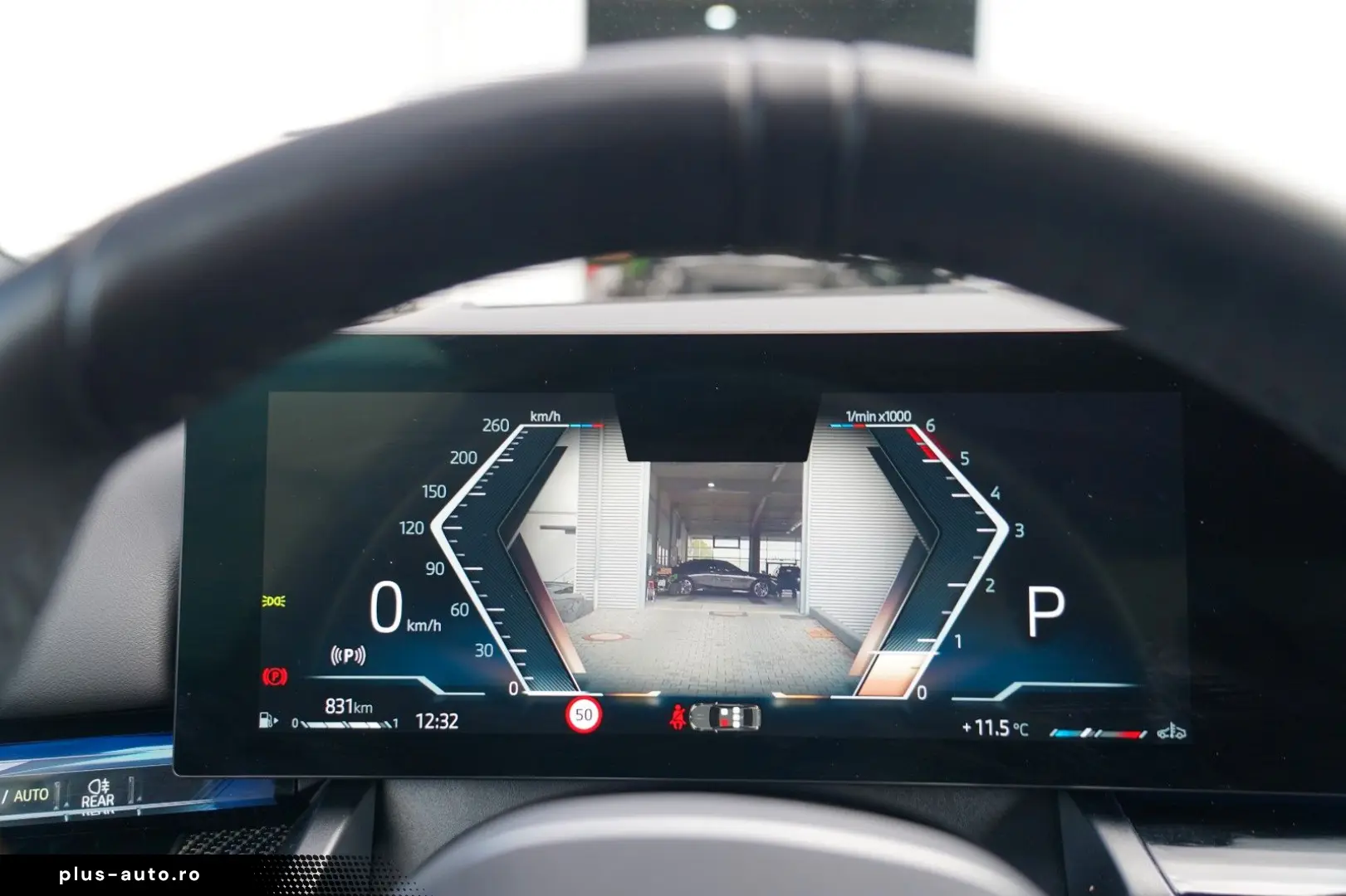 BMW 520d xDrive M Sport ICONIC CARBON 360 KEY HUD
