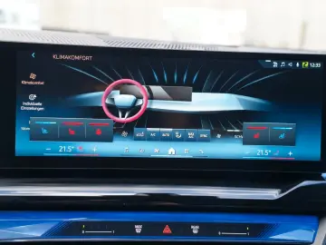 BMW 520d xDrive M Sport ICONIC CARBON 360 KEY HUD