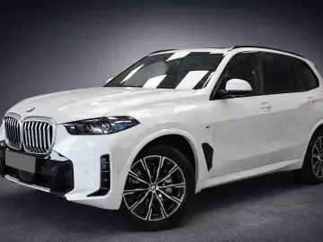 BMW X5 30d xDrive M Individual Iconic   Finanțare Leasing