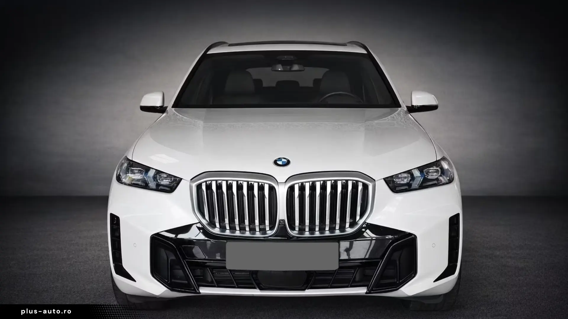 BMW X5 30d xDrive M Individual Iconic   Finanțare Leasing