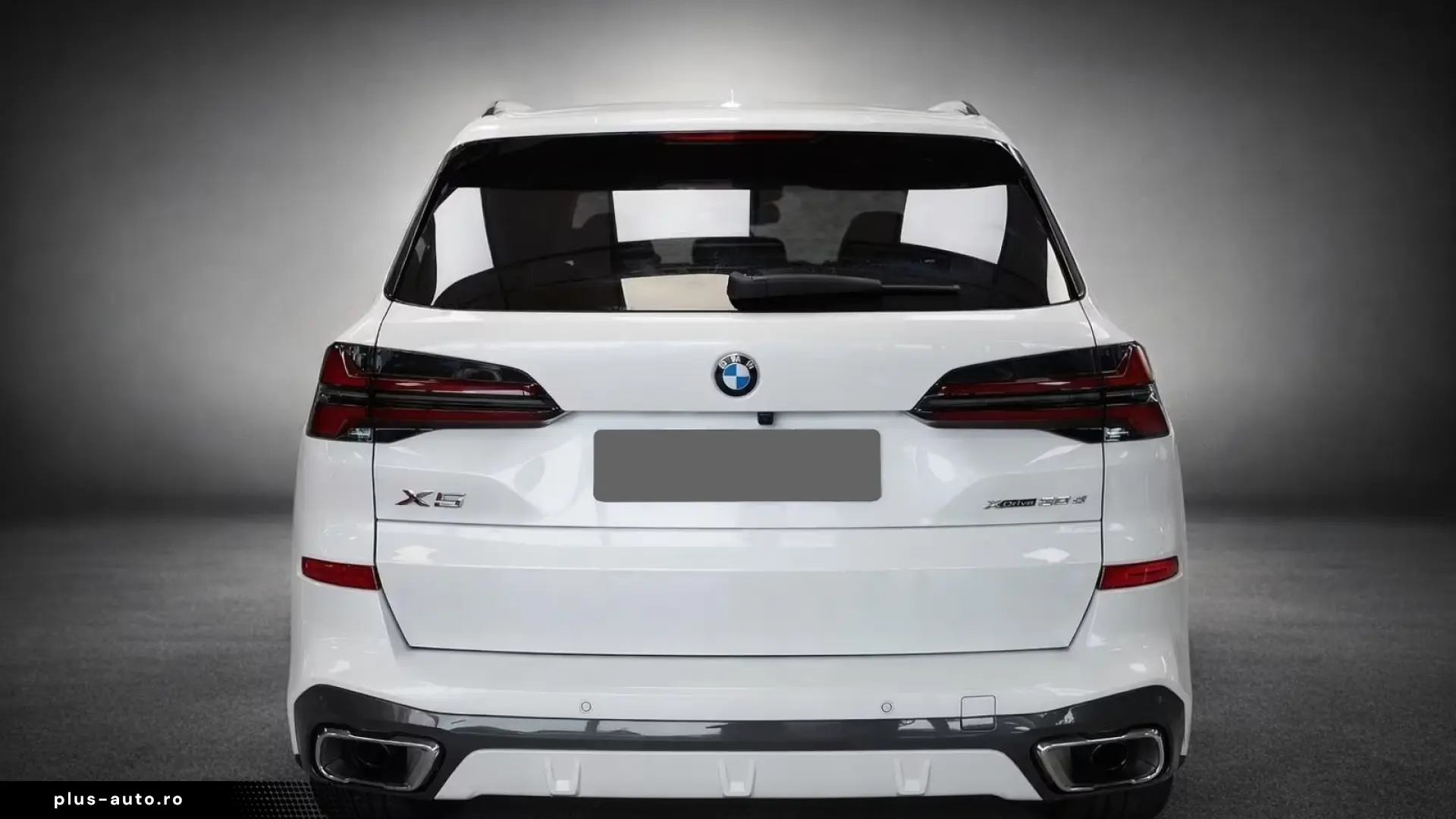 BMW X5 30d xDrive M Individual Iconic   Finanțare Leasing