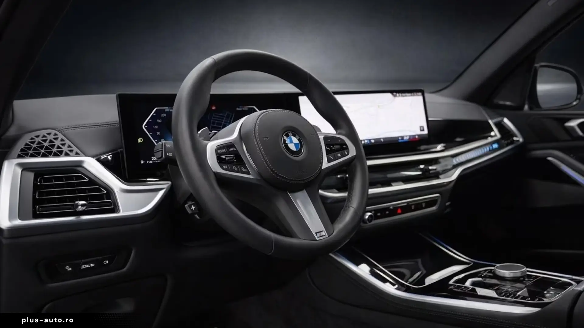 BMW X5 30d xDrive M Individual Iconic   Finanțare Leasing