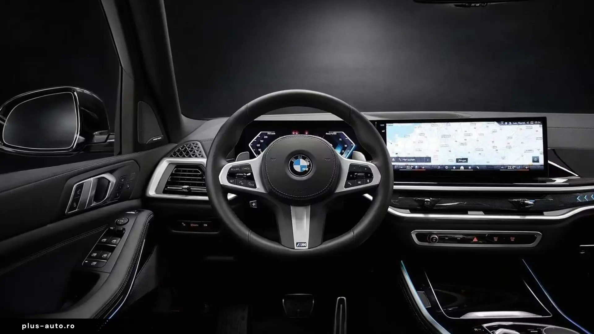 BMW X5 30d xDrive M Individual Iconic   Finanțare Leasing