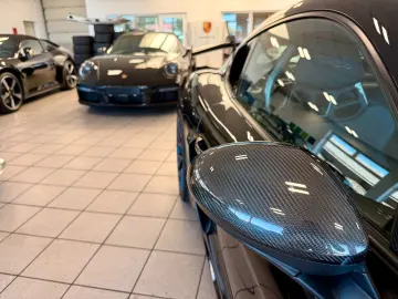 PORSCHE 718 Cayman GT4 RS Weissach   Clubsport   LIFT