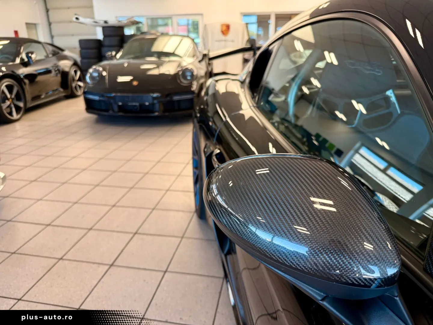 PORSCHE 718 Cayman GT4 RS Weissach   Clubsport   LIFT