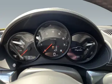 PORSCHE Cayman 718 Style Edition Sportdes.Sportabg. 18-W