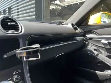 PORSCHE Cayman 718 Style Edition Sportdes.Sportabg. 18-W