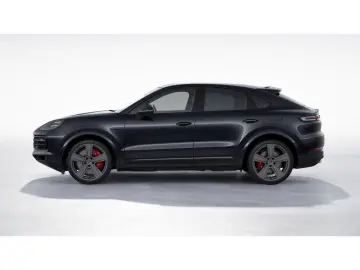 PORSCHE Cayenne S E-Hybrid Coupe HA-Lenkung InnoDrive