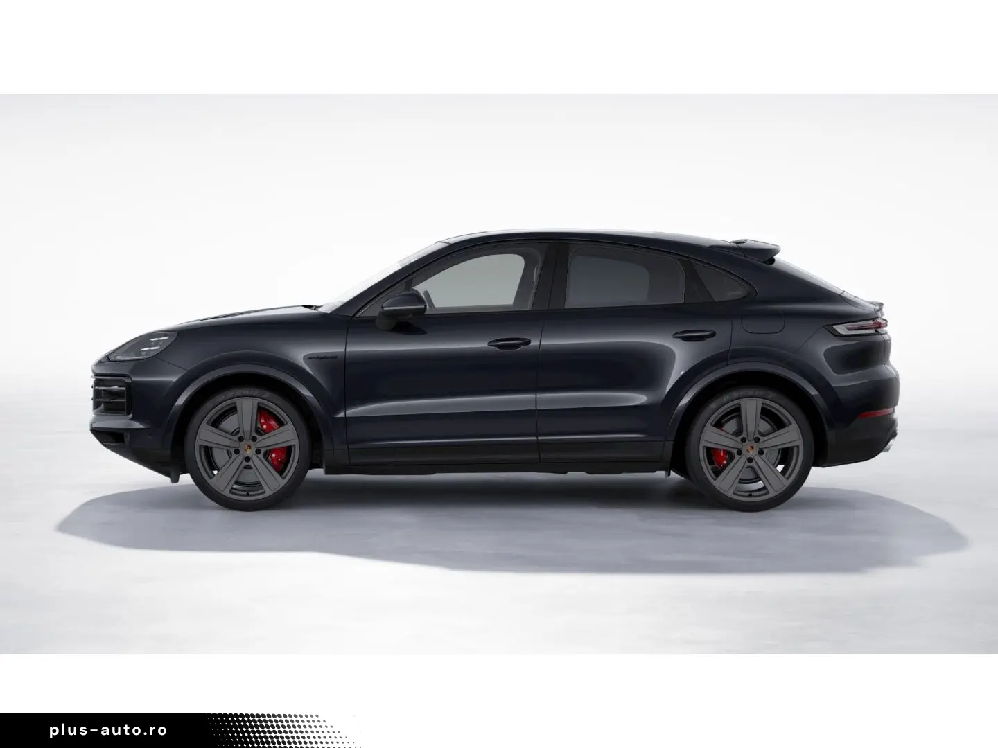 PORSCHE Cayenne S E-Hybrid Coupe HA-Lenkung InnoDrive