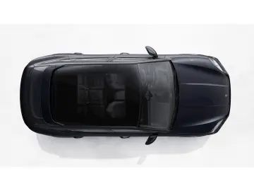 PORSCHE Cayenne S E-Hybrid Coupe HA-Lenkung InnoDrive