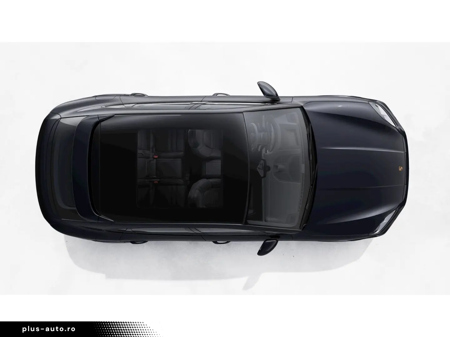 PORSCHE Cayenne S E-Hybrid Coupe HA-Lenkung InnoDrive