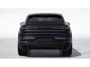 PORSCHE Cayenne S E-Hybrid Coupe HA-Lenkung InnoDrive
