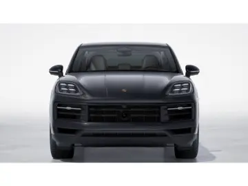 PORSCHE Cayenne S E-Hybrid Coupe HA-Lenkung InnoDrive