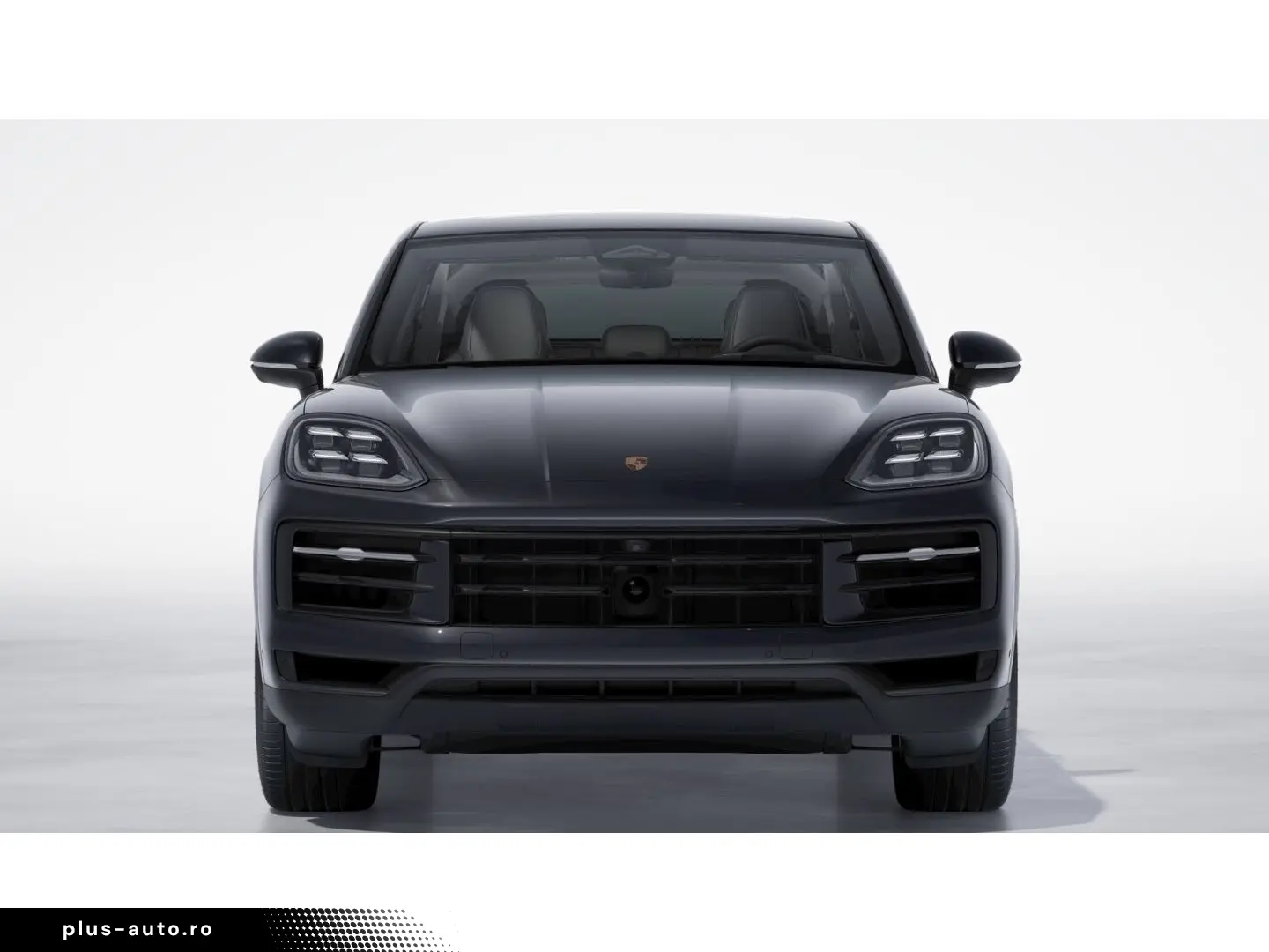 PORSCHE Cayenne S E-Hybrid Coupe HA-Lenkung InnoDrive