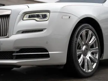 ROLLS ROYCE Dawn  Inspired by Fashion Edition