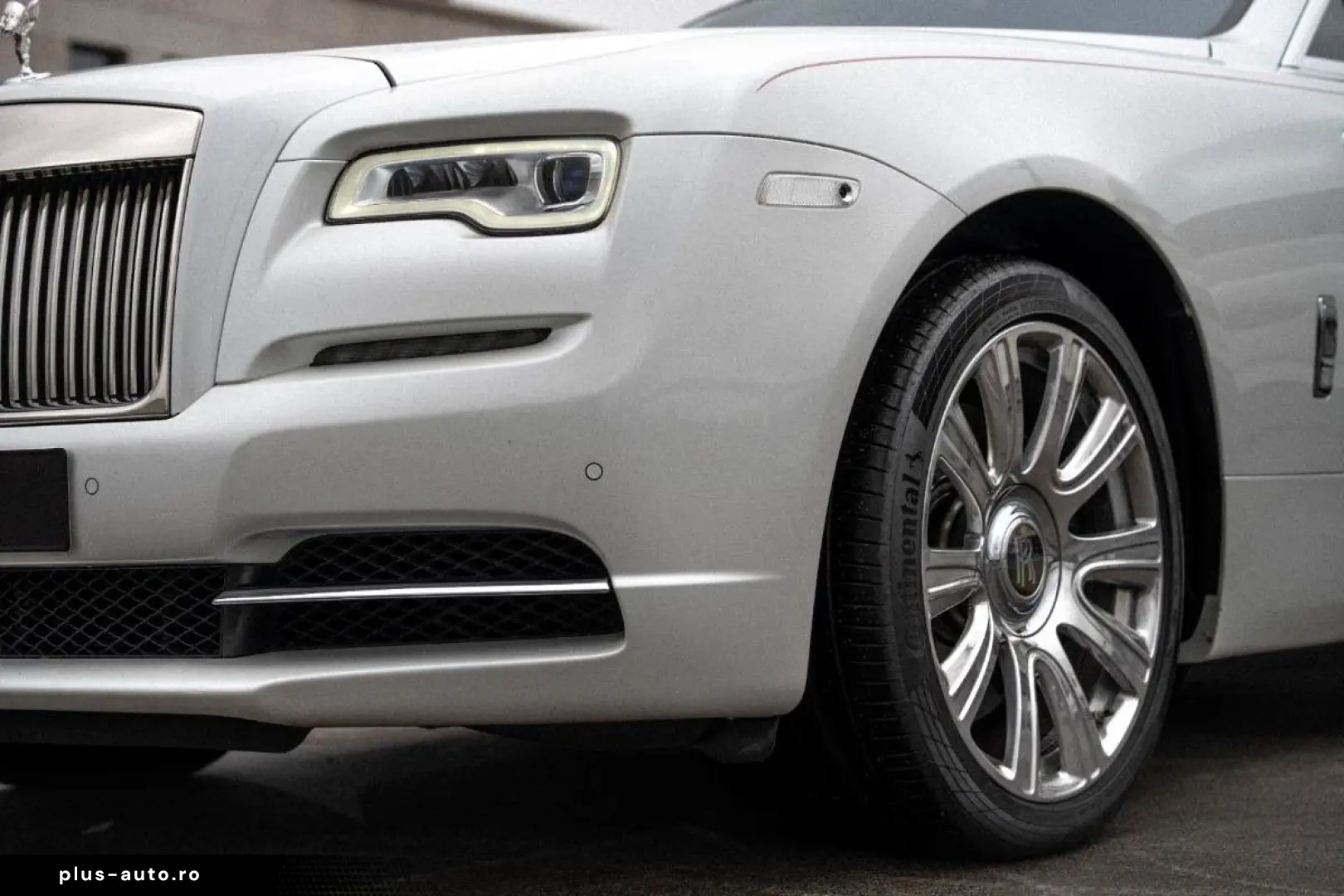 ROLLS ROYCE Dawn  Inspired by Fashion Edition