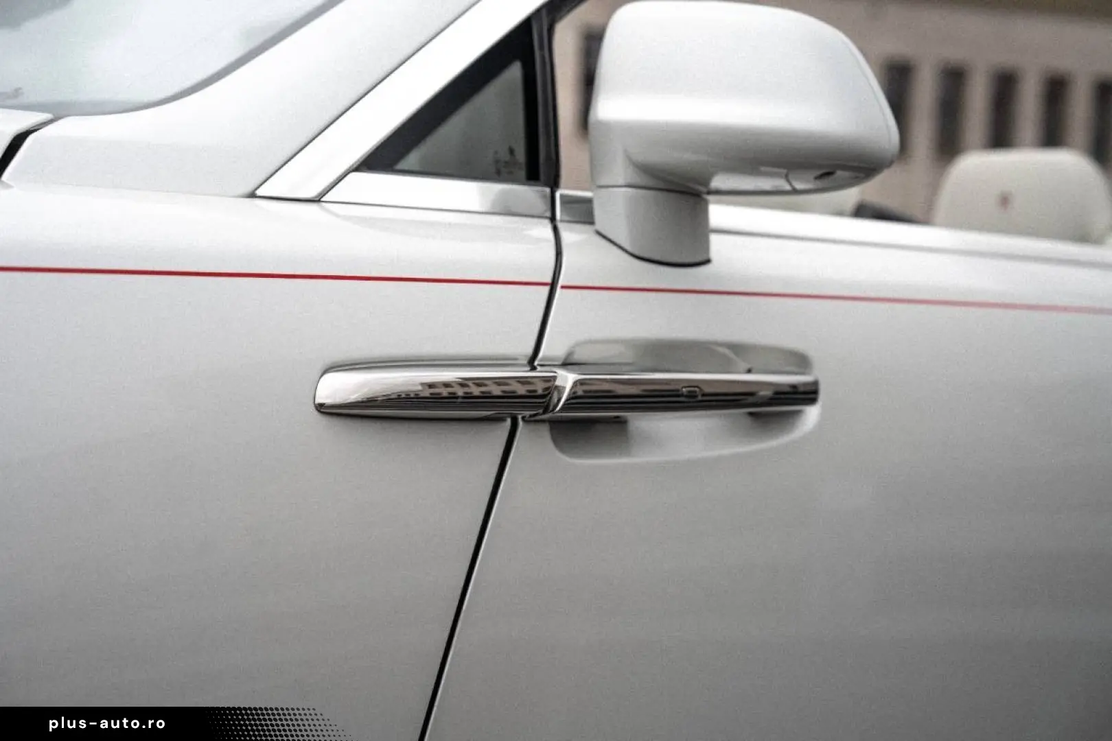 ROLLS ROYCE Dawn  Inspired by Fashion Edition