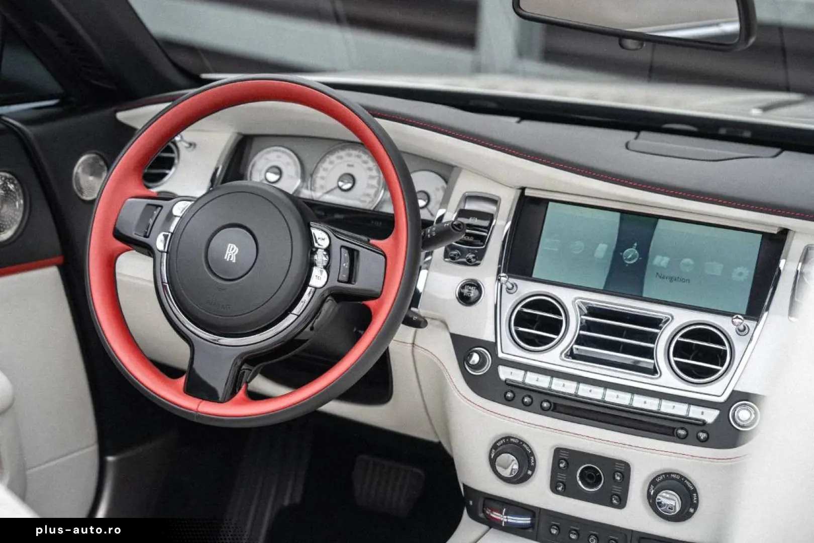 ROLLS ROYCE Dawn  Inspired by Fashion Edition