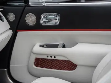 ROLLS ROYCE Dawn  Inspired by Fashion Edition